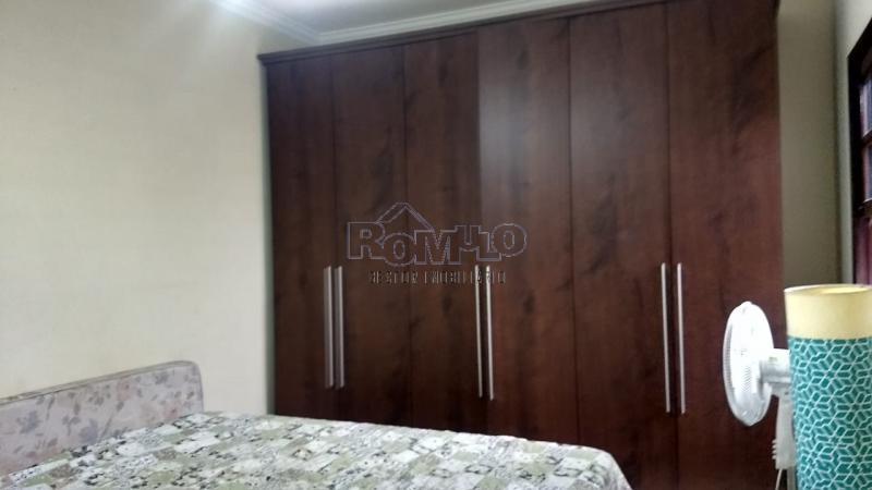 Casa Térrea 110m² 3 dormitórios 1 suíte